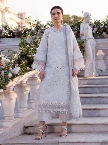 IVY Bloom By Parishay Printkari Lawn Collection