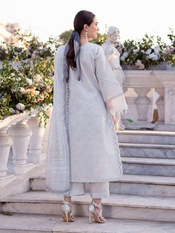 IVY Bloom By Parishay Printkari Lawn Collection