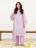 ANA-009 | 3 PC Lawn Unstitched