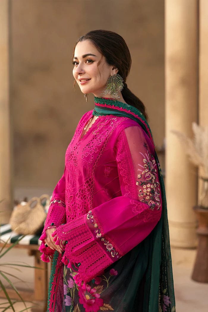 Unstitched ELODIE-SRL25-04